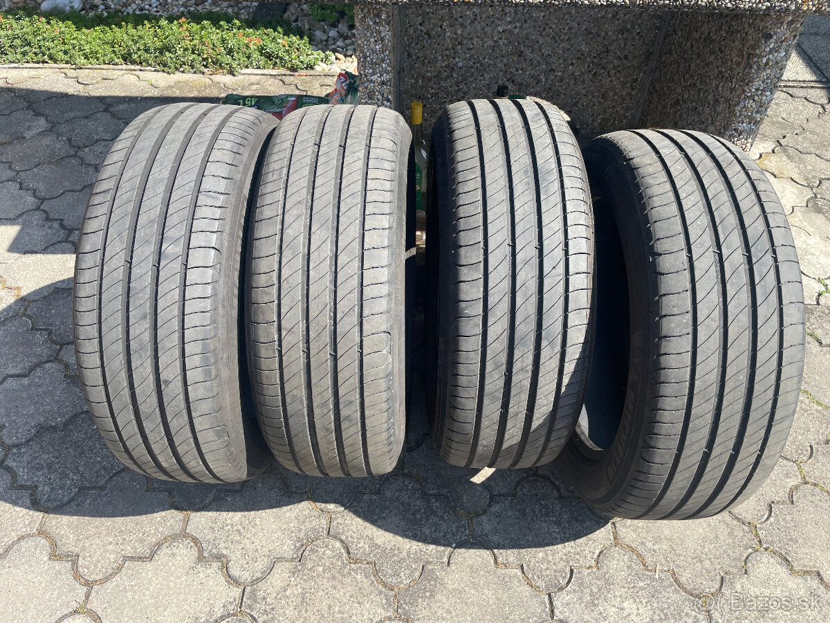 Michelin Primacy 4_205/55 R17