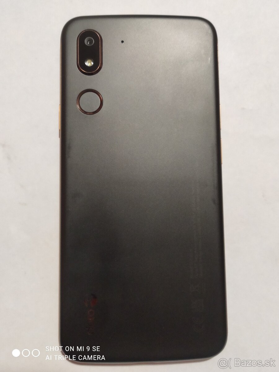 Smartphone Doro