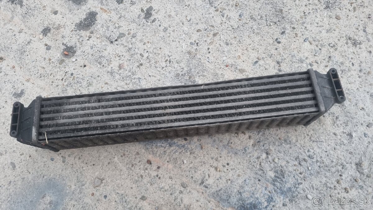 Intercooler Seat Alhambra/sharan/galaxy