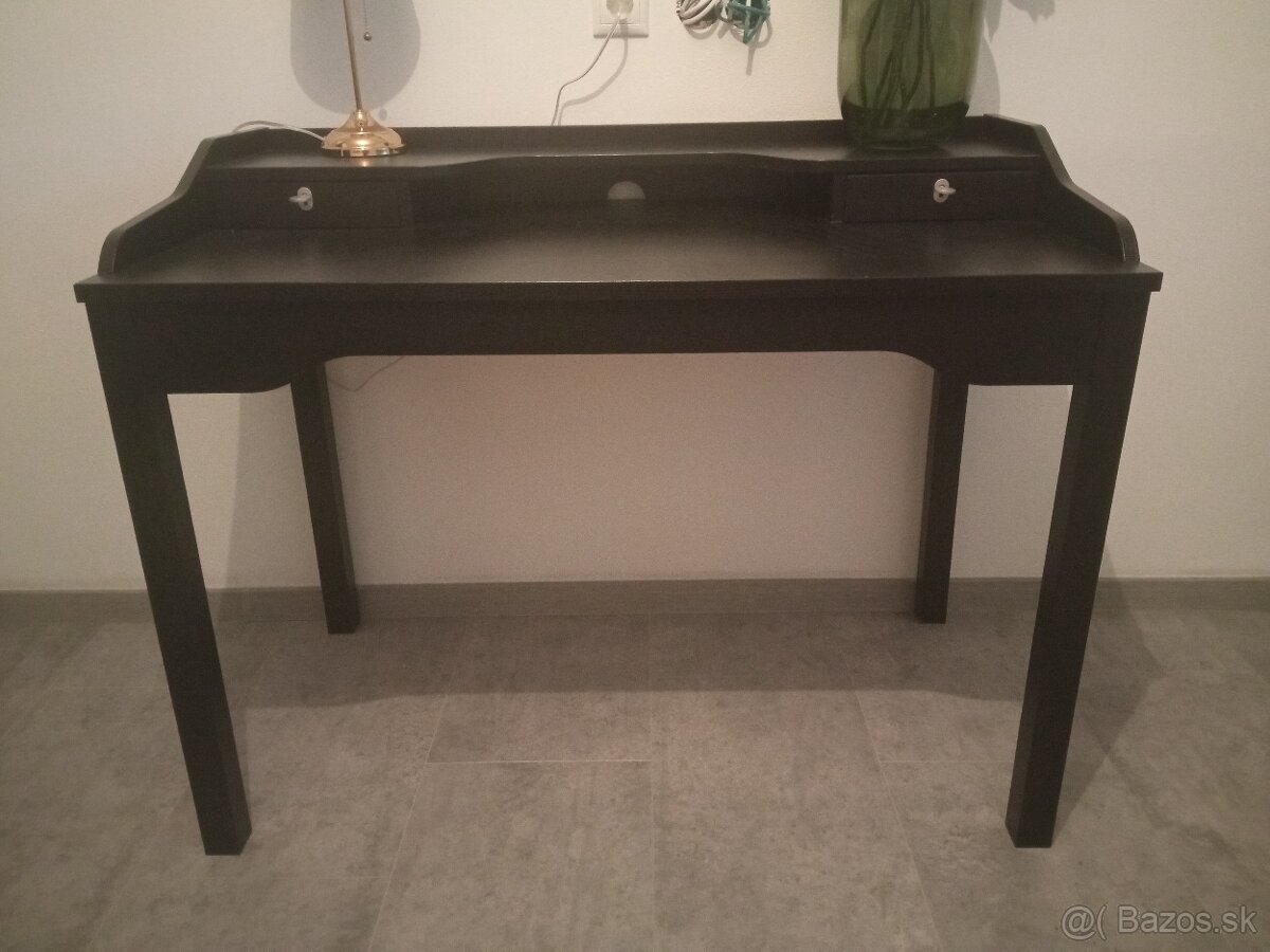 Pracovný stôl IKEA