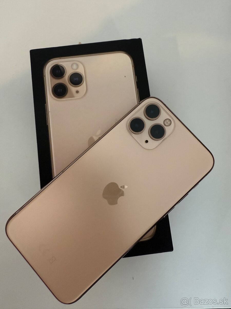 Iphone 11 Pro 64 GB