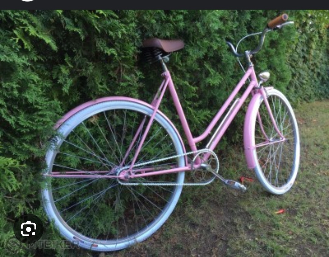 Cestný bicykel