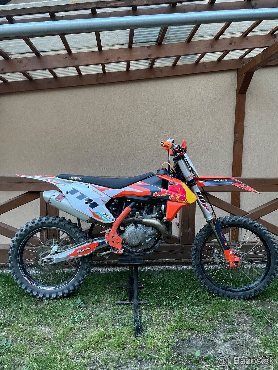 Ktm 125 exc