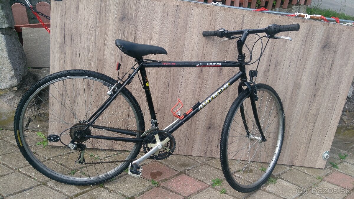 predam cestny bicykel