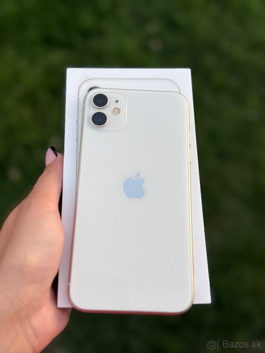 iPhone 11 128GB