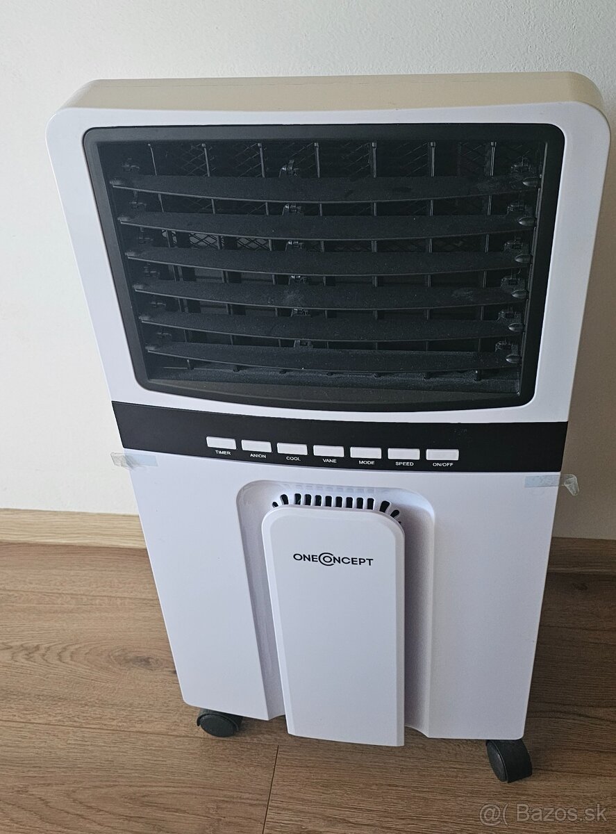 Ochladzovač vzduchu OneConcept 10029734 ionizer