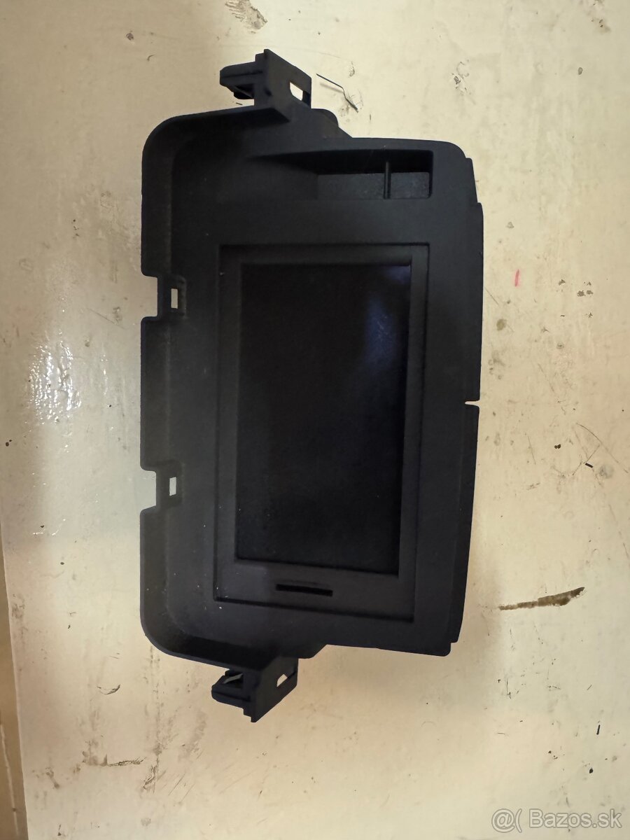 Displej navigácia Renault Megane III 259156554R