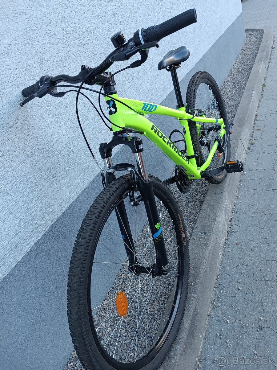 ROCKRIDER ST-100