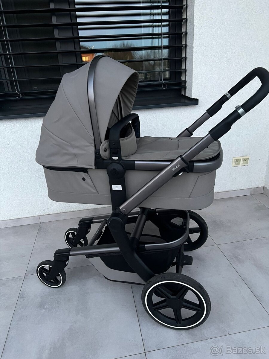 Predam detsky kocik JOOLZ