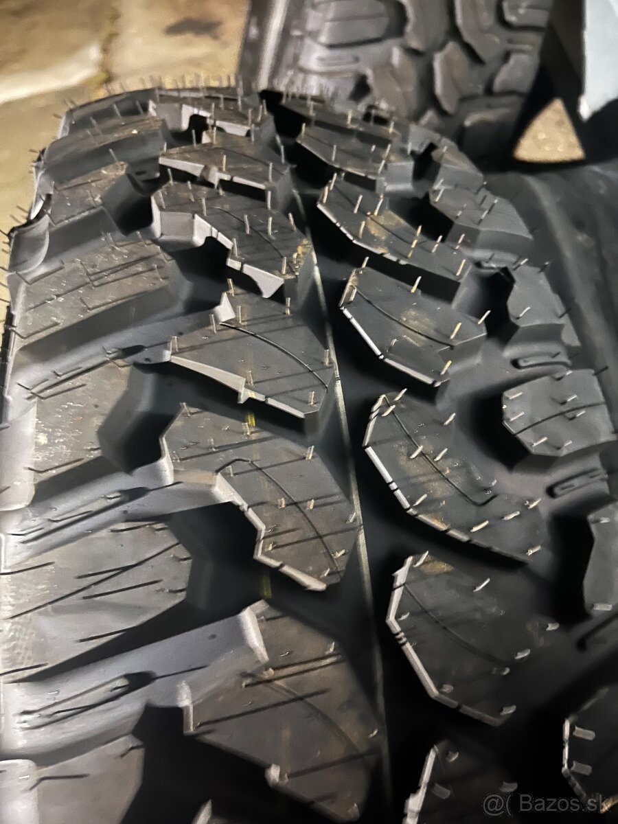 35x12,5 R15, 35”