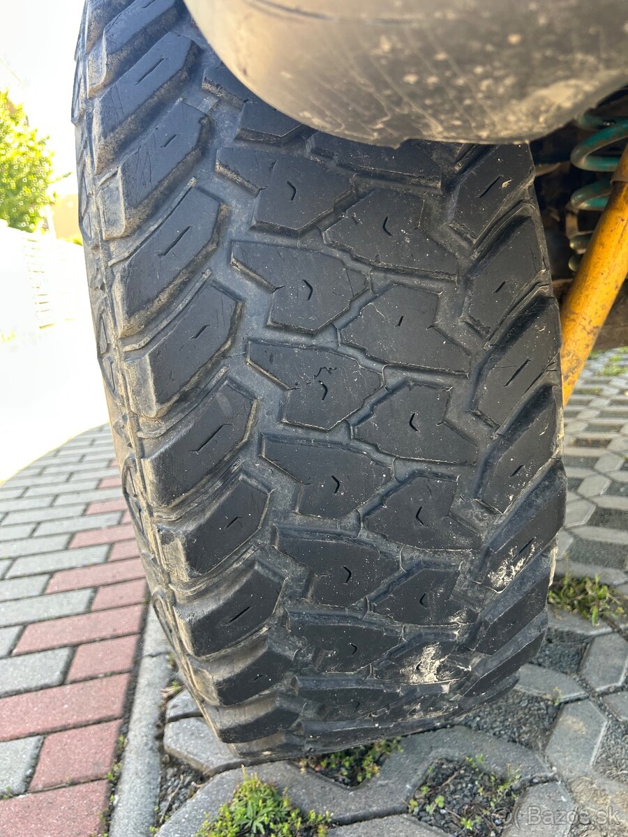 35x12,5 r15