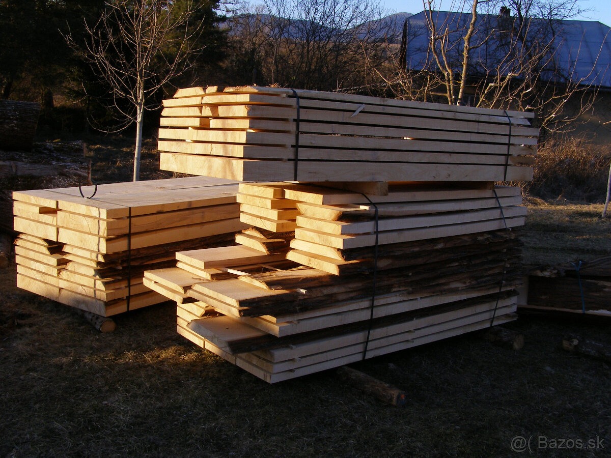 Lipove rezivo