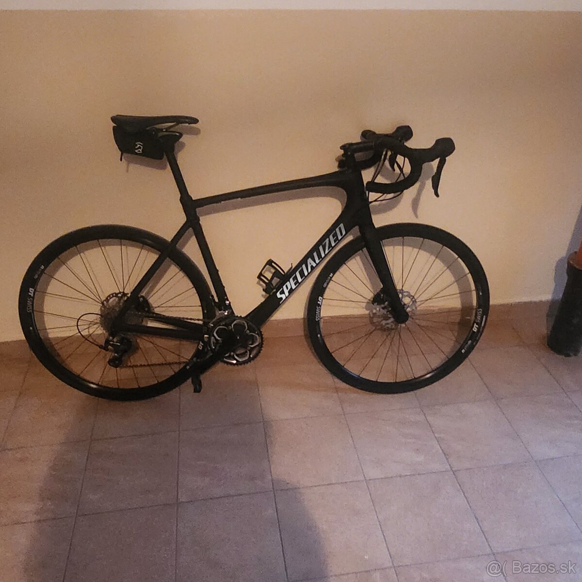 Specialized