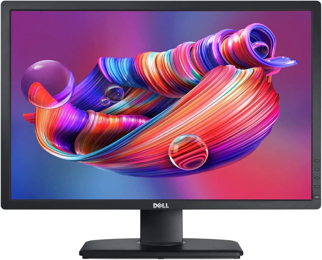 Dell 24" U2412Mc viac ks