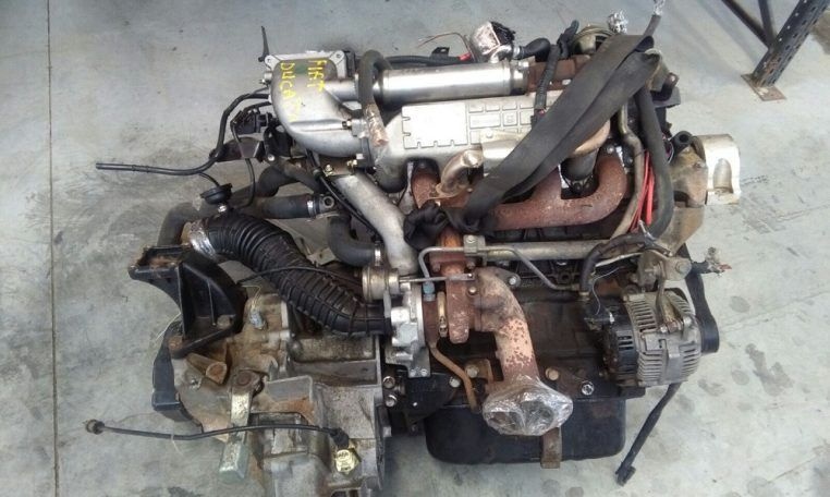 Predám Motor 2.8 JTD Fiat Ducato