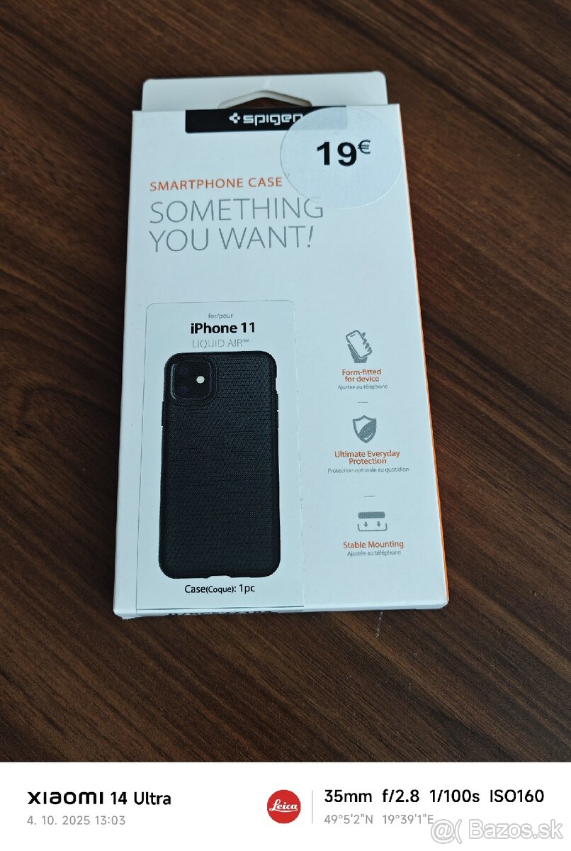 Spigen Iphone 11
