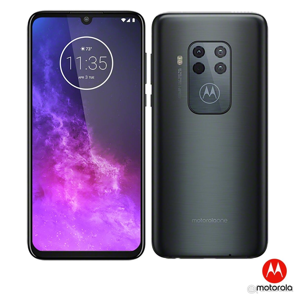 Motorola iné zoom ,128 GB ,4G Ram