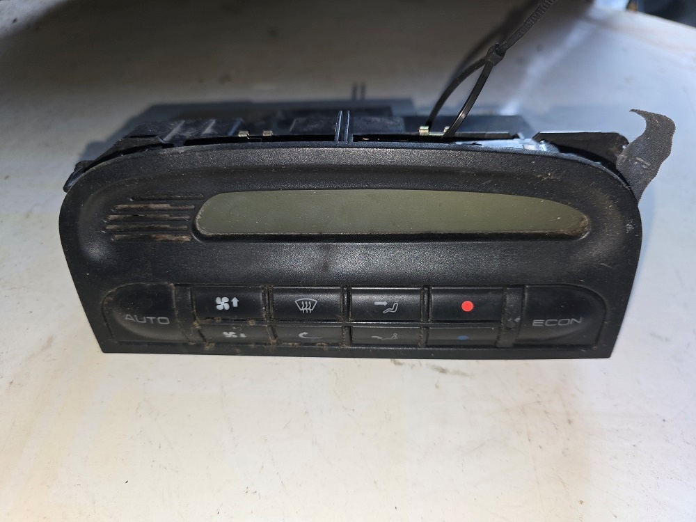 Ovládanie kúrenia Ford Galaxy 7M0907040B