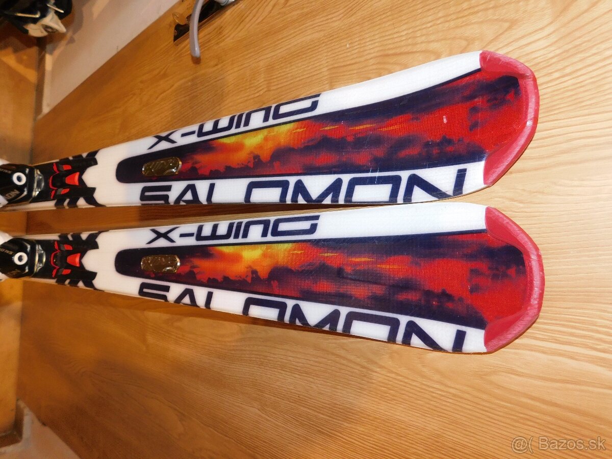 Salomon 150cm