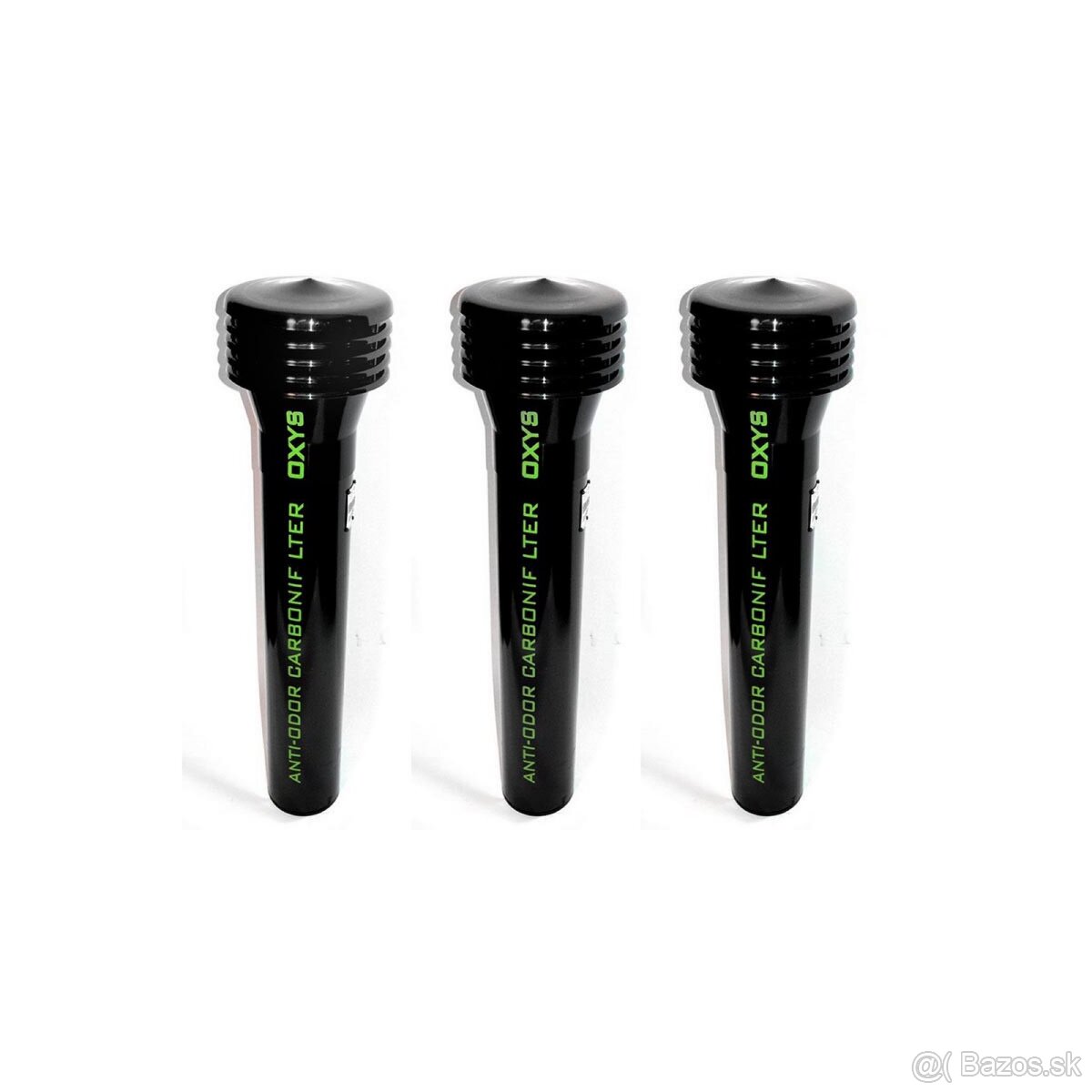 Predám pachové filtre