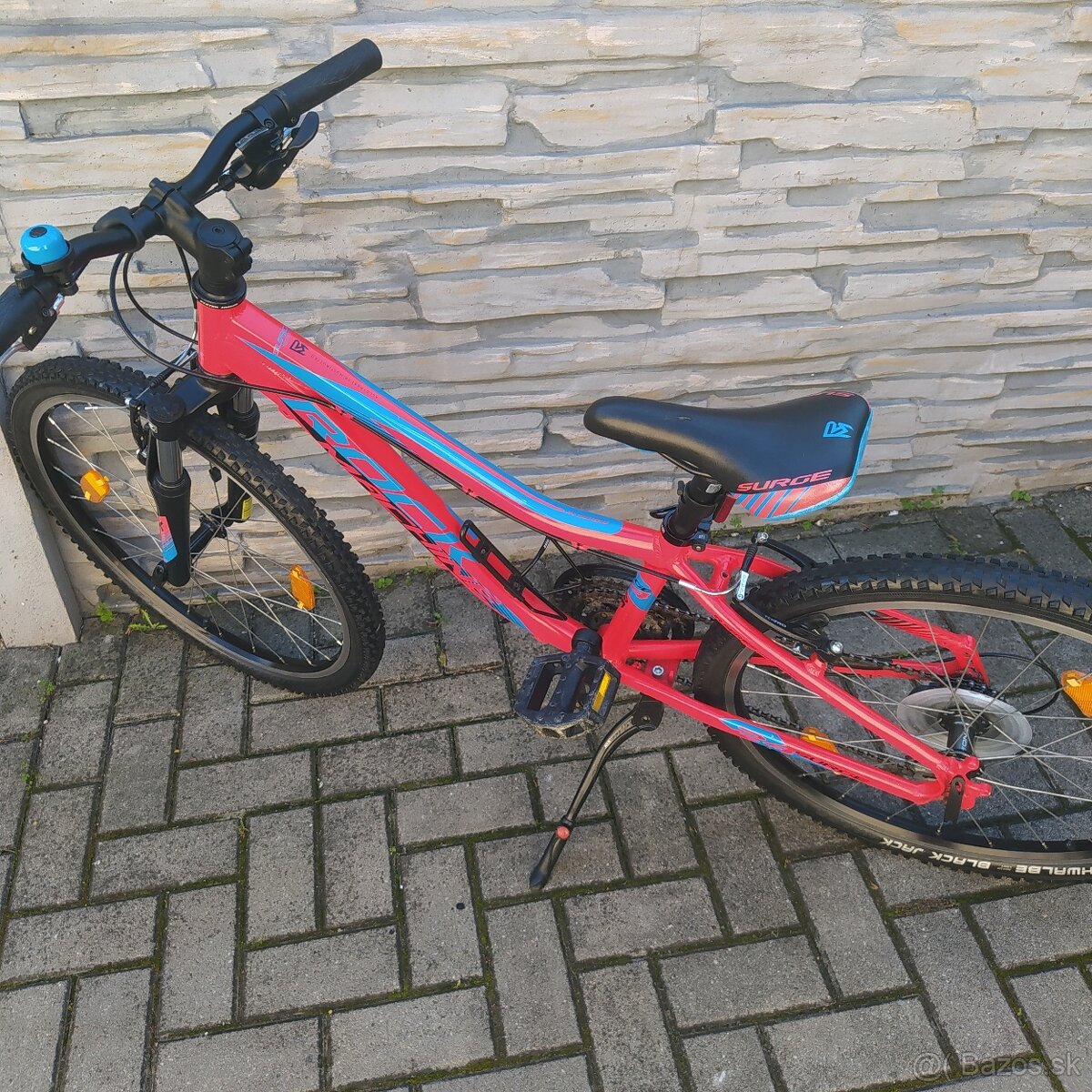 🔴✴️ Značkový horský 24 +DOHODA🔴