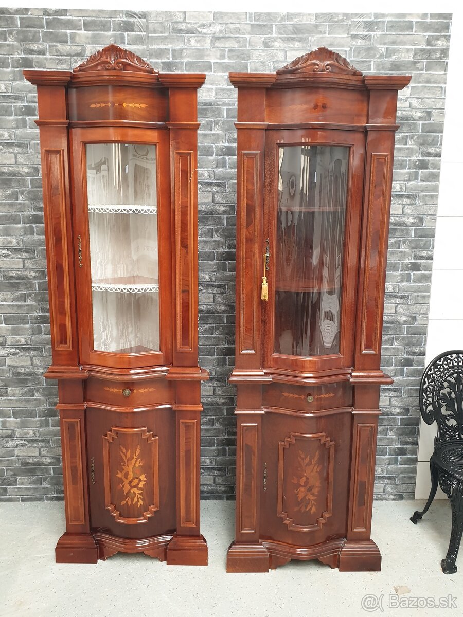 Taliansky nabytok skrina