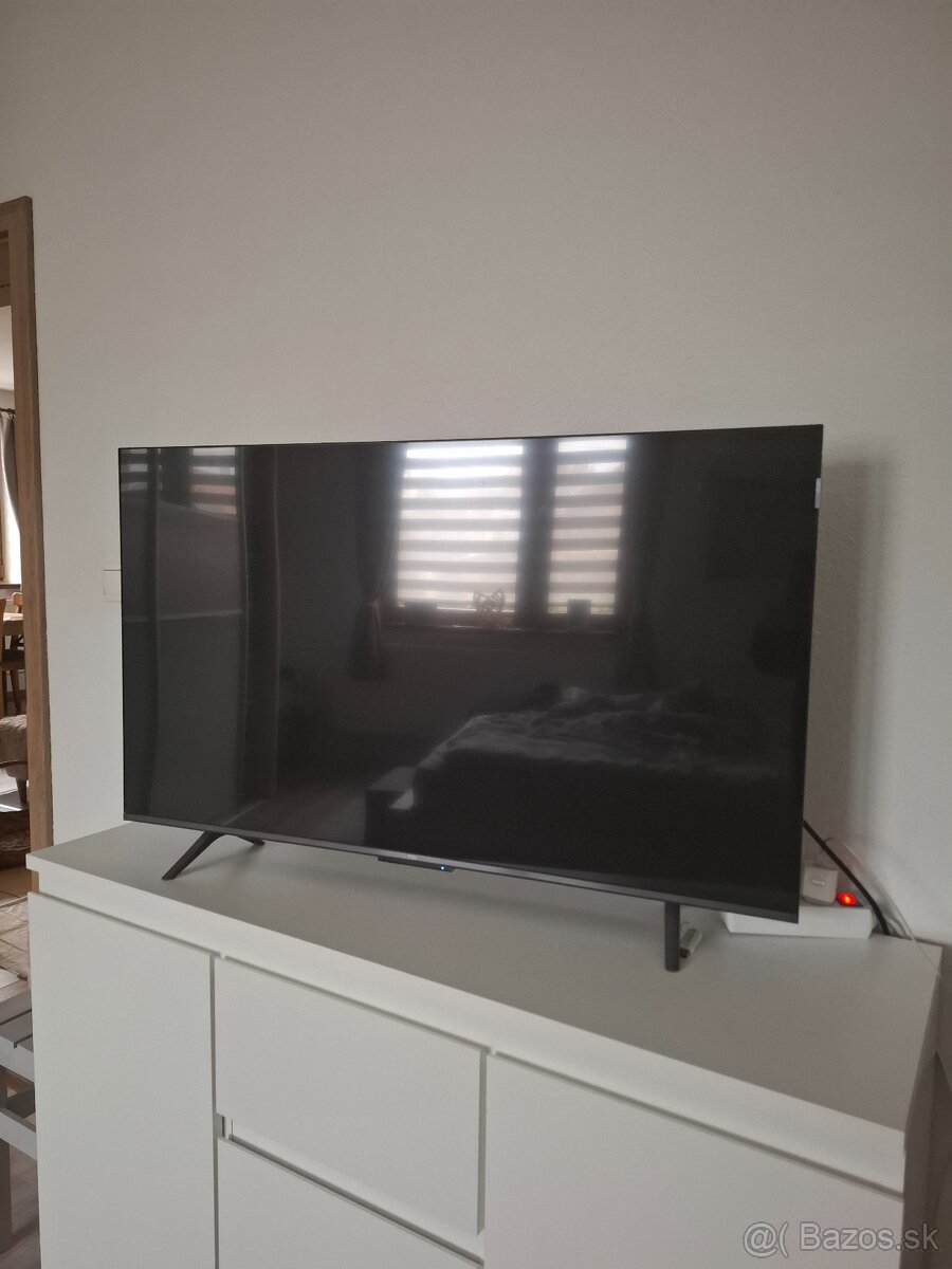 smart televízor TLC