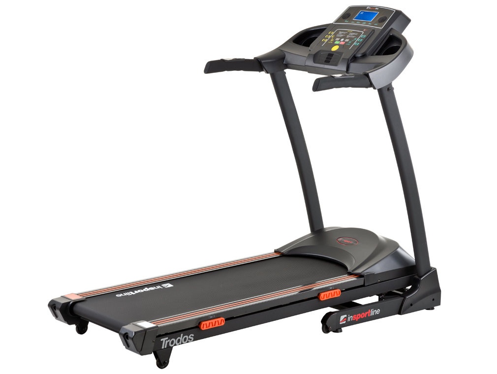 Běžecký pás inSPORTline Trodos