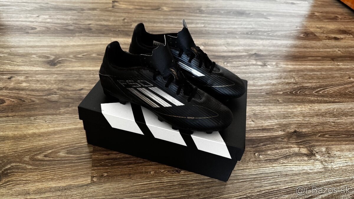 Kopačky Adidas F50 Club FxG veľkosť 43 v záruke 18 mesiacov