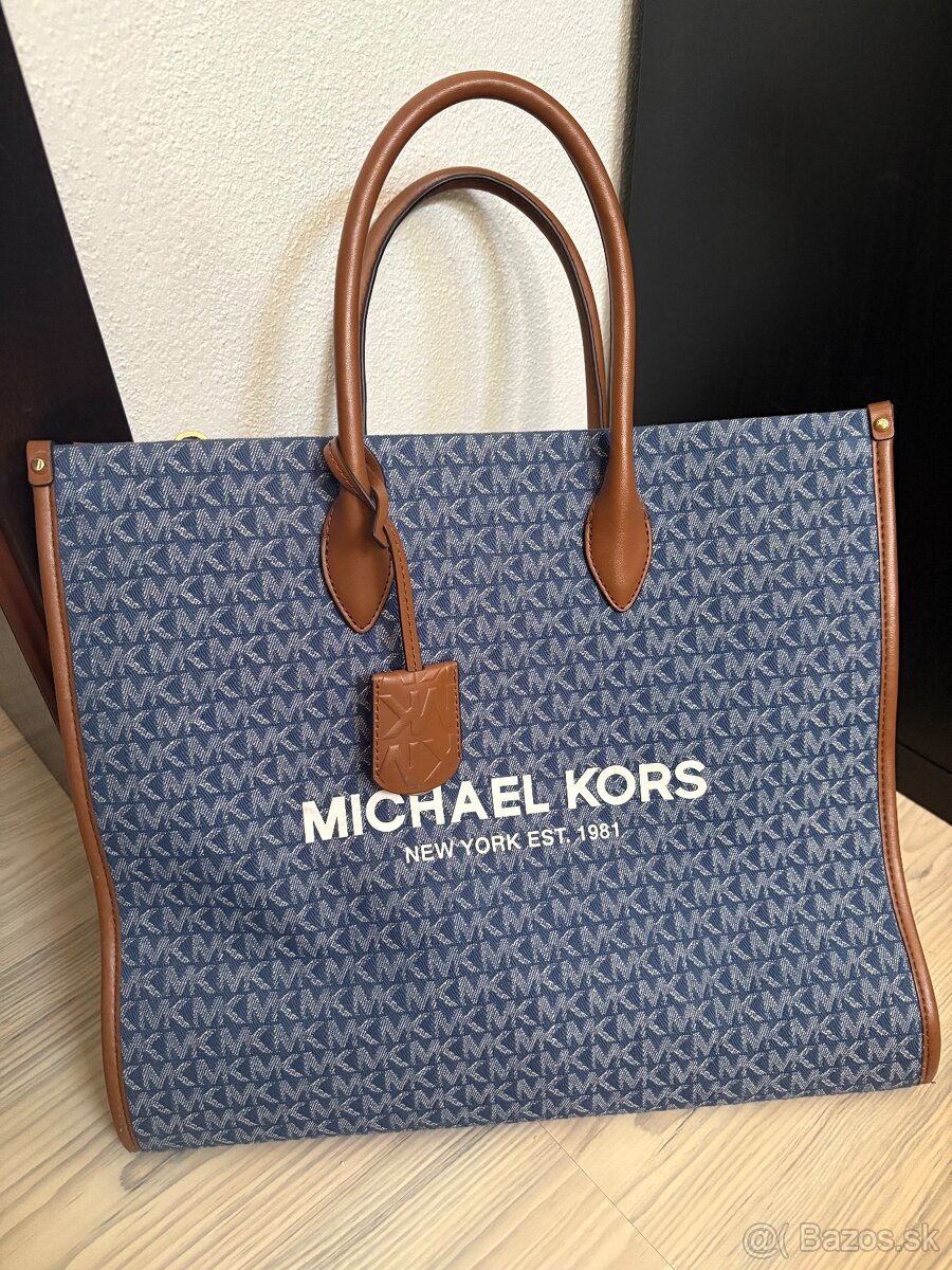 Michael kors kabelka