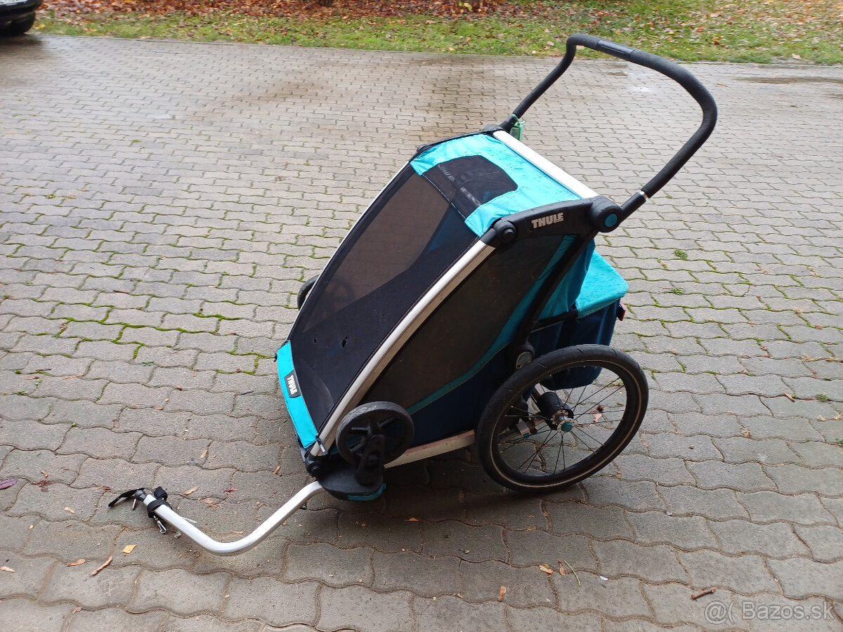 Thule Chariot Cross 2