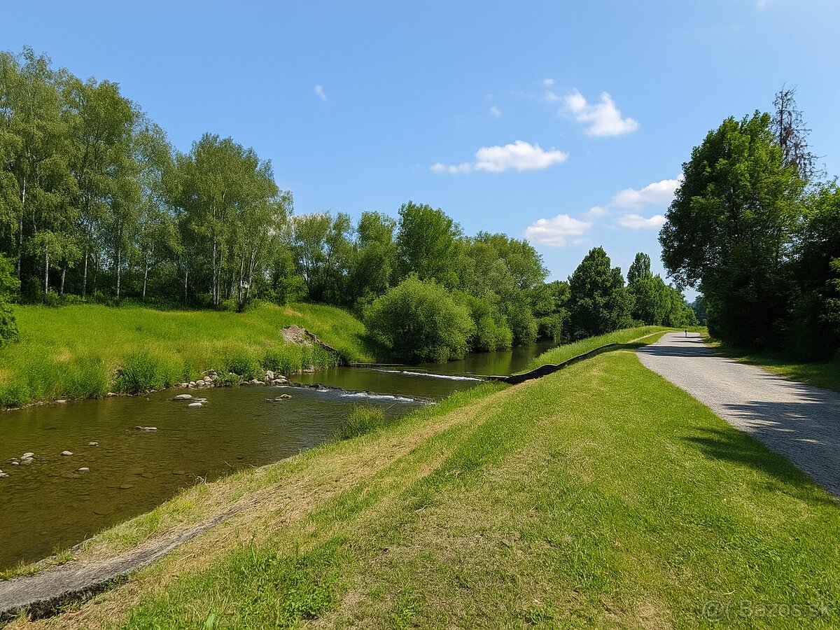 PRIPRAVUJEME NA PREDAJ, rodinný dom v Žiline, časť Závo