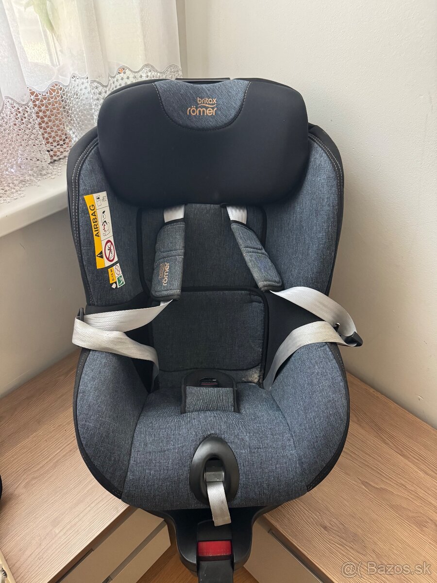 Britax autosedačka
