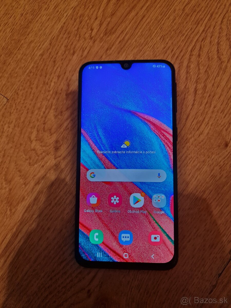 Samsung A40 4/64GB