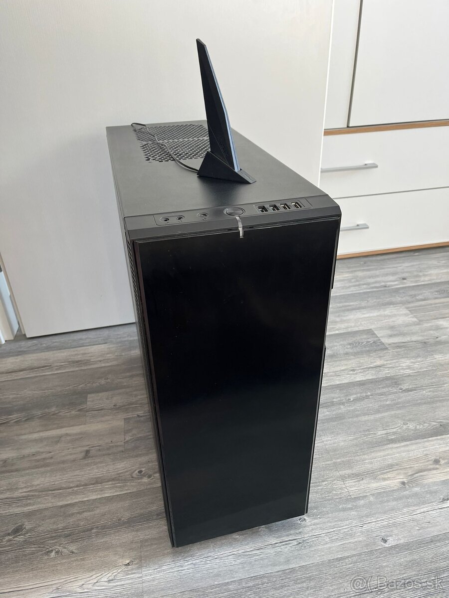 AMD ryzen 9 3900x - RX 7800 XT - 64GB RAM - 1TB SSD