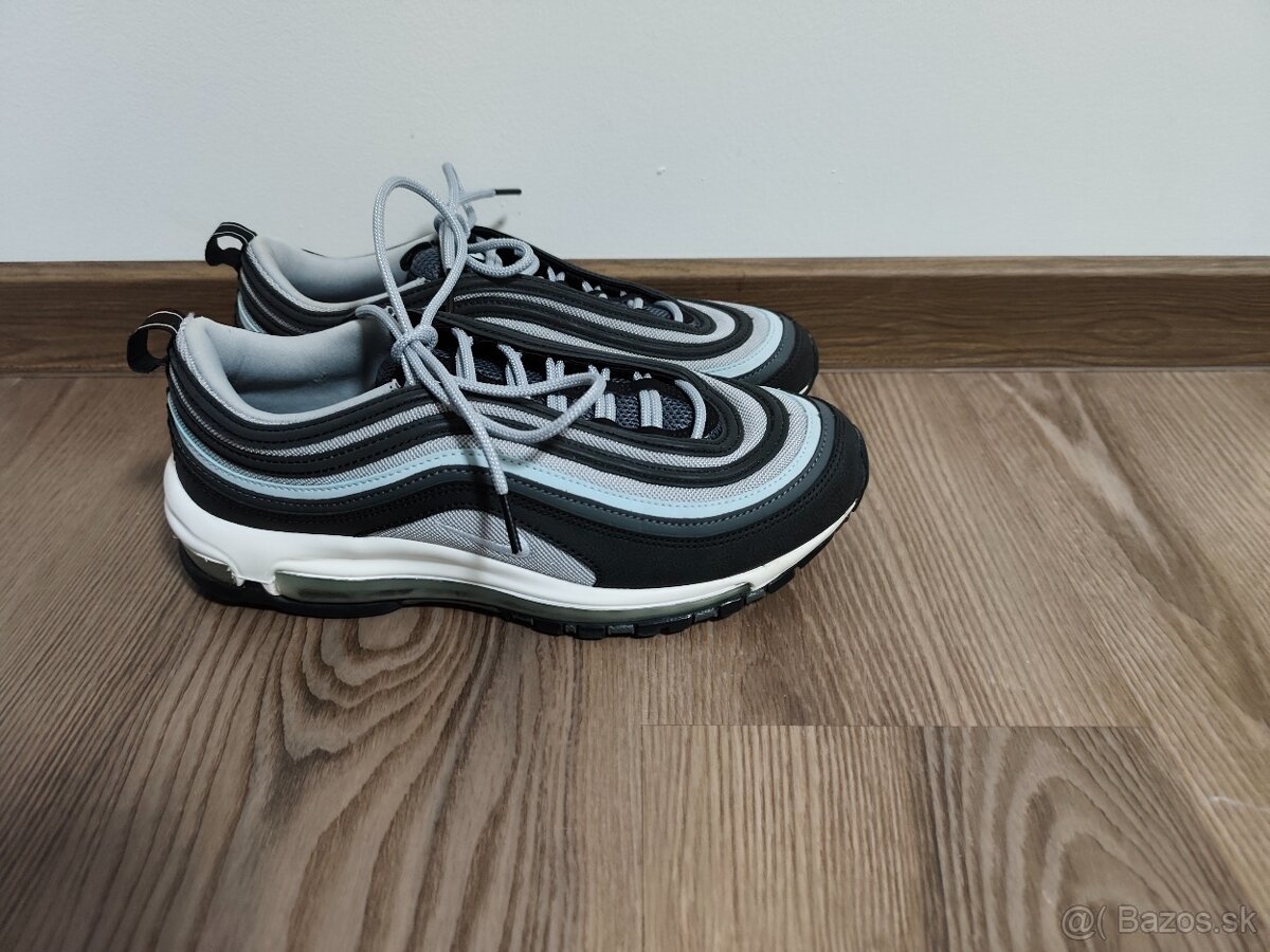 Nike 42 - dámske Air Max 97 tenisky