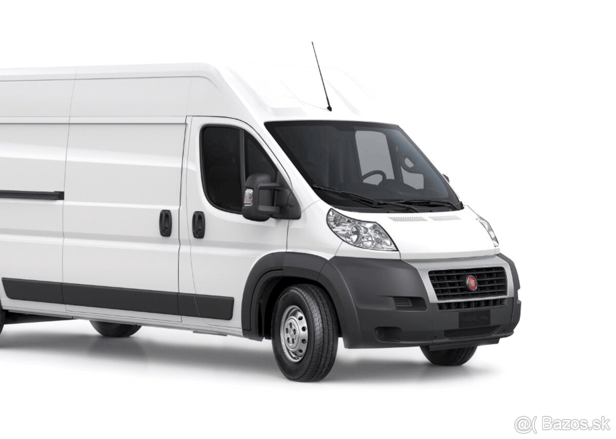 POŽIČOVŇA AUT A DODÁVOK – SPOĽAHLIVÉ A VÝHODNÉ PRENÁJMY