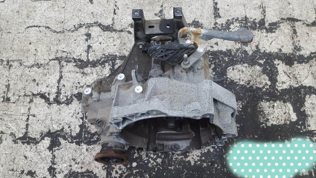 Prevodovka VW 1.2 benzin JUS