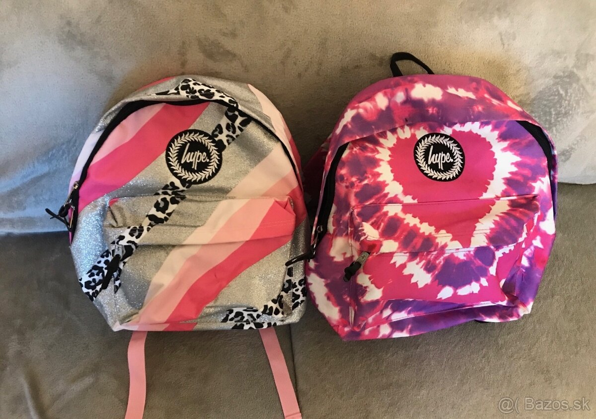 Batoh Hype 2ks