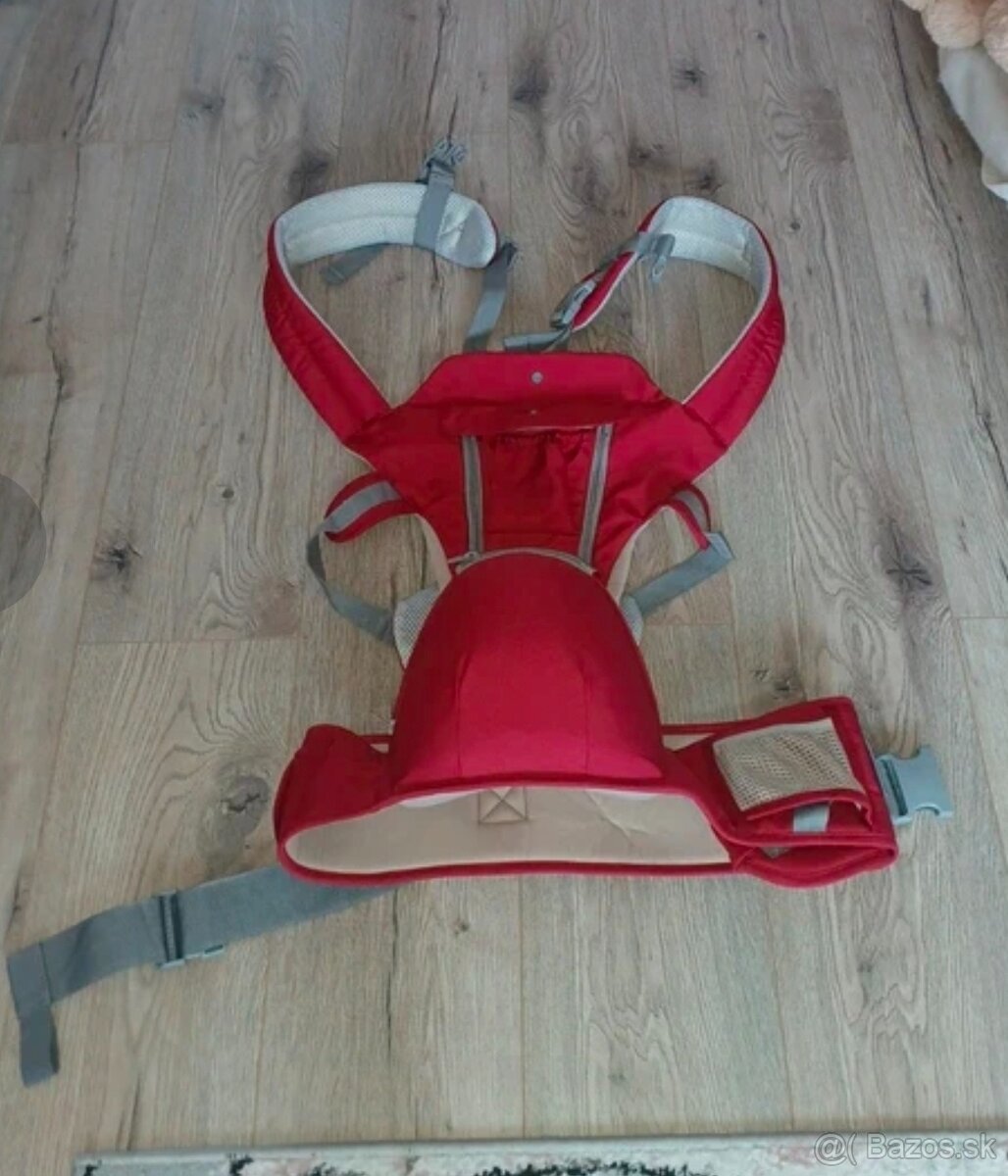 Predám nosič pre dieťa