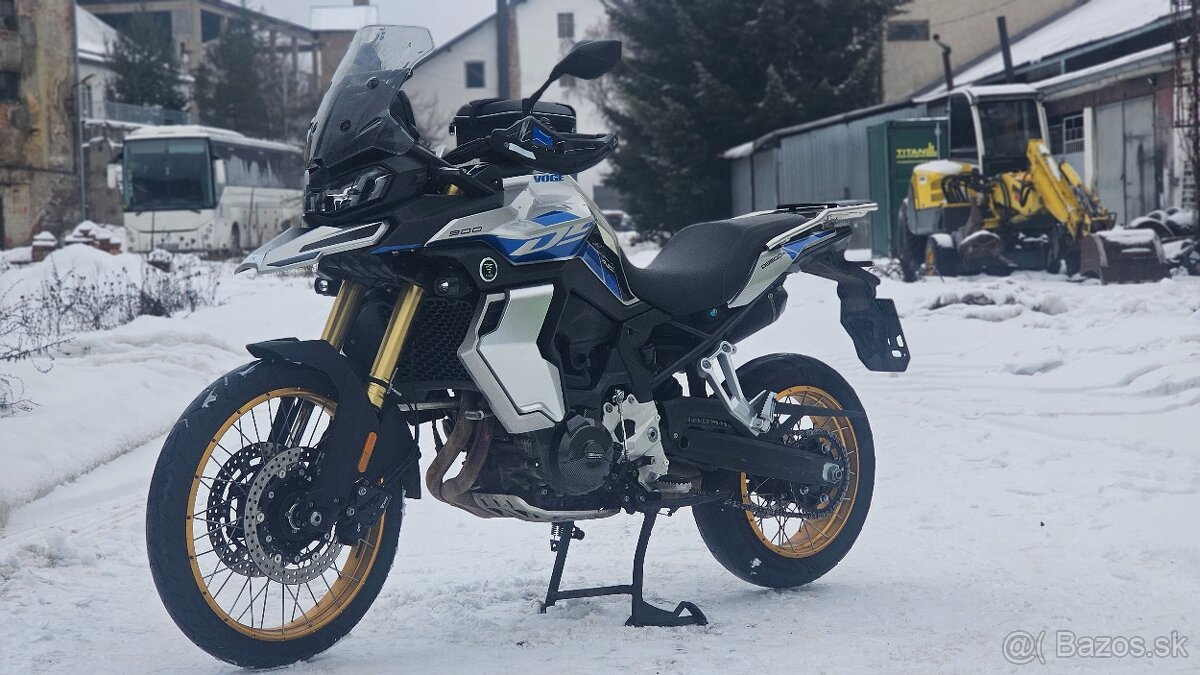 2024 Voge Valico 900 DSX