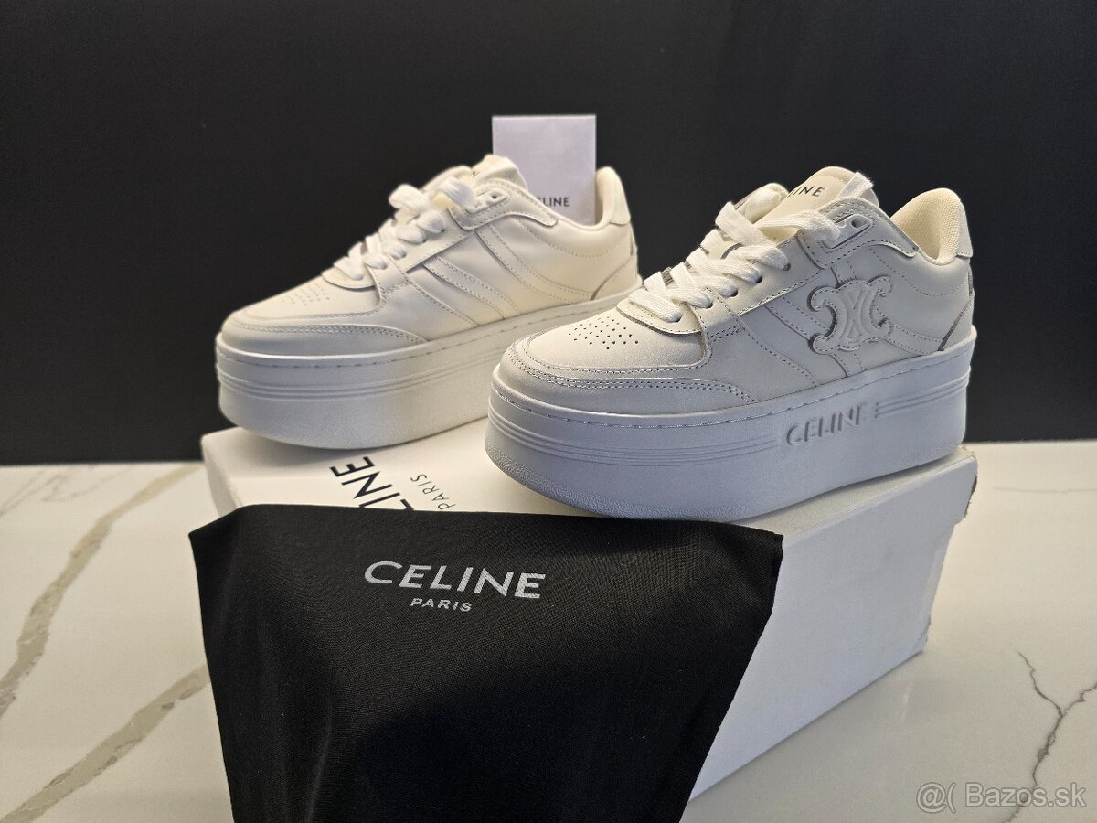 Topánky Celine - 36 - Nové