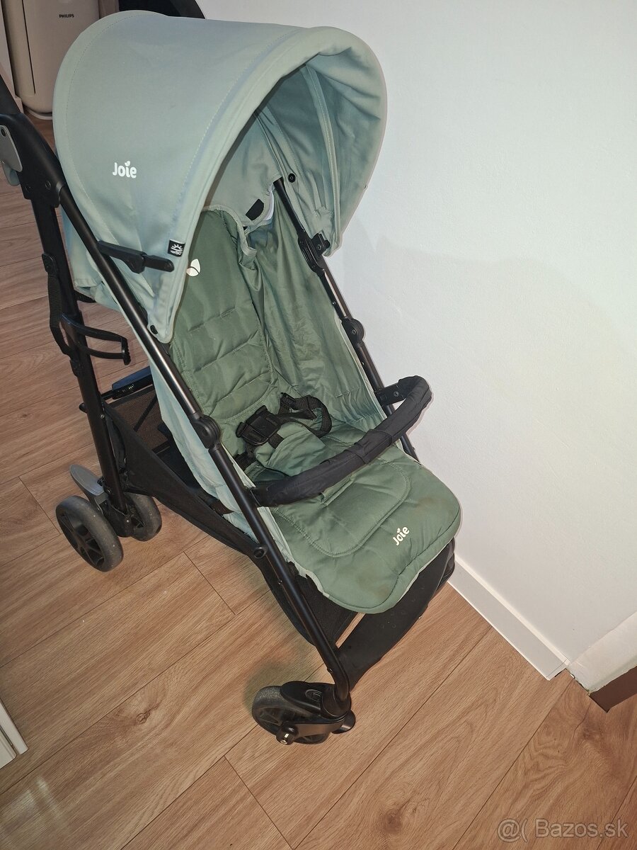 Golfový kočík Joie