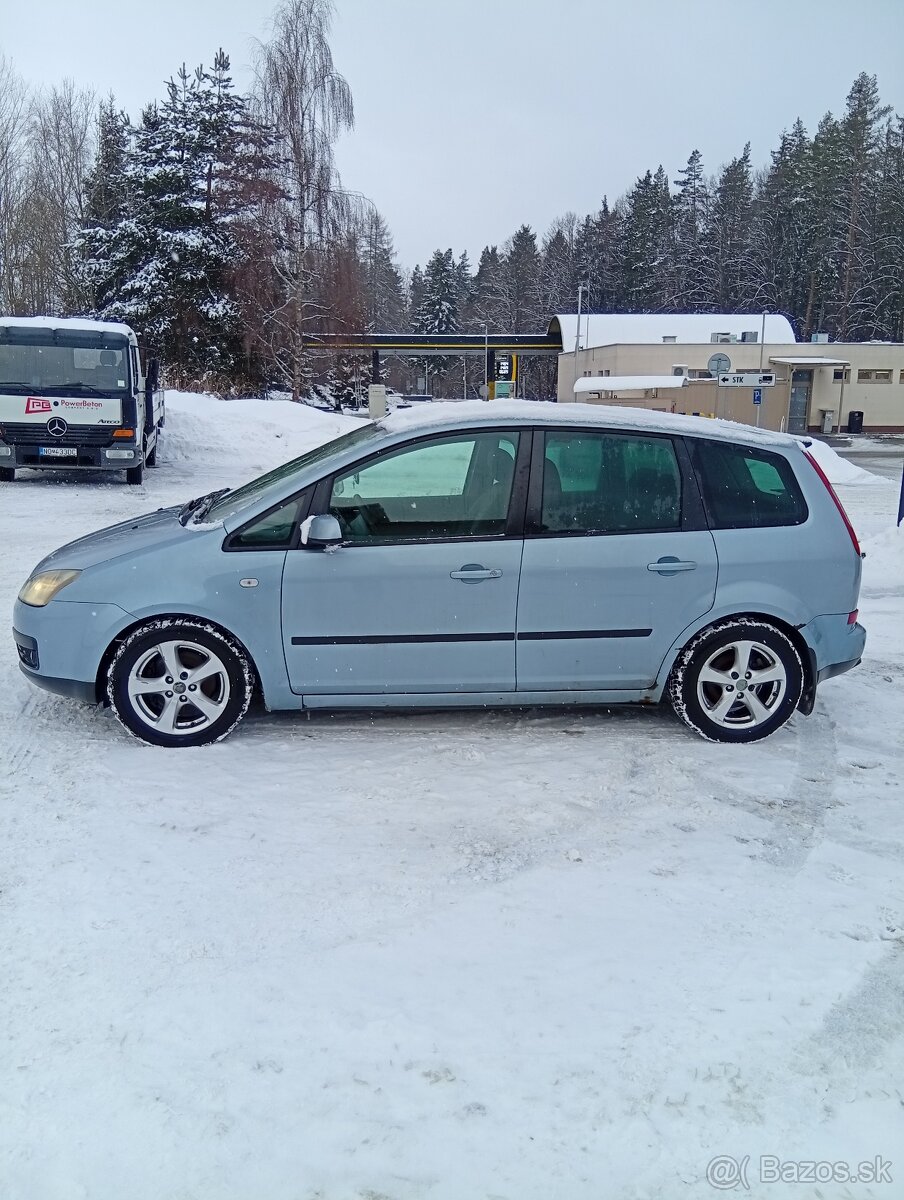 Predám Ford c-max