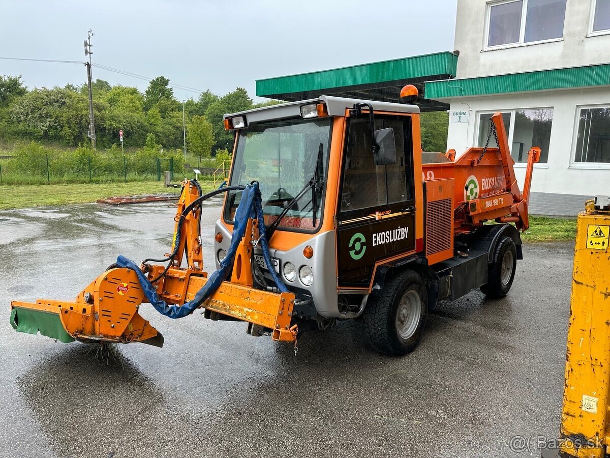 multikara Kiefer 2 kusy cena 26000€ za obe