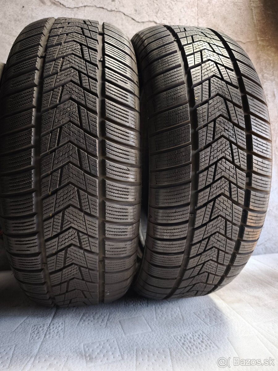 235/55 r18 zimné pneumatiky