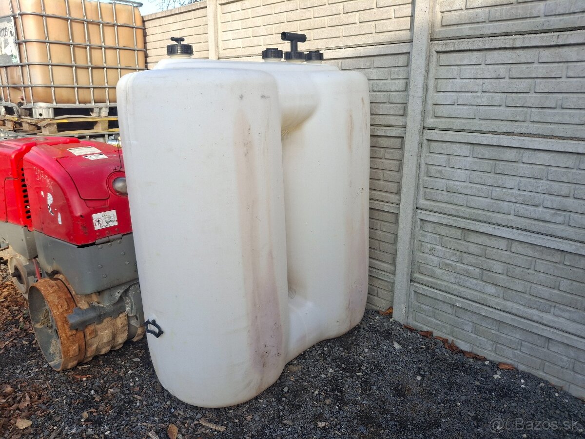 Barel Nádrž na LTO