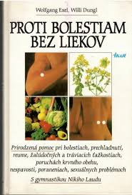 Proti bolestiam bez liekov