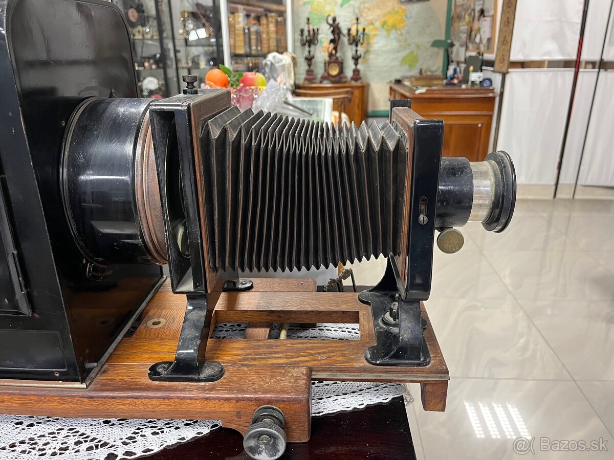 Laterna magica Premietačka