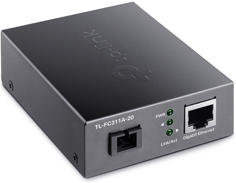 TP-Link TL-FC311A-20 konvertor